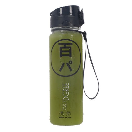HYAKU-PA BOTTLE (Tritan bottle, 500ml)