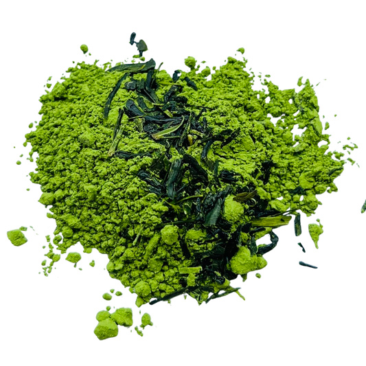 HYAKU-PA NO BREW OCHA (Tube with 3 packs)